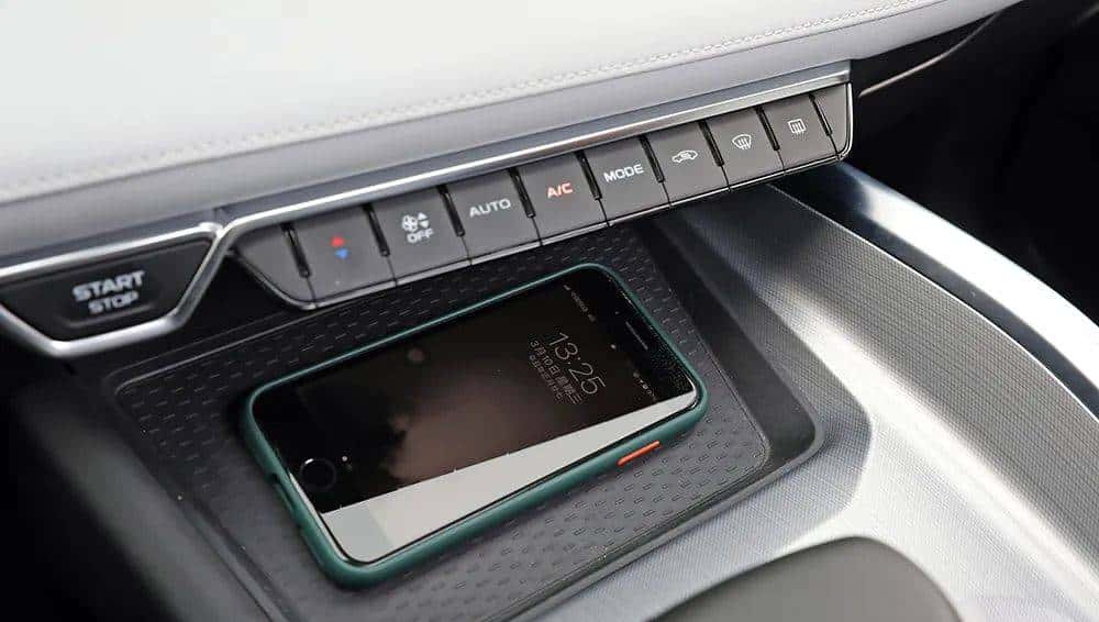 「首试」踢馆者 | 吉利 星瑞