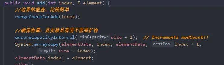Java基础集合篇-List