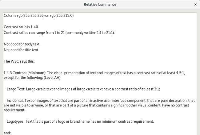 利用 Shell 脚本让网站更具可读性 | Linux 中国