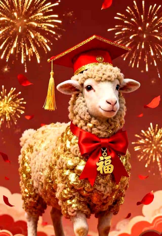 属羊的人听好了!11月10号一16,将会有大事发生,你准备好了吗?