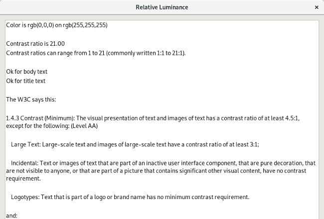 利用 Shell 脚本让网站更具可读性 | Linux 中国