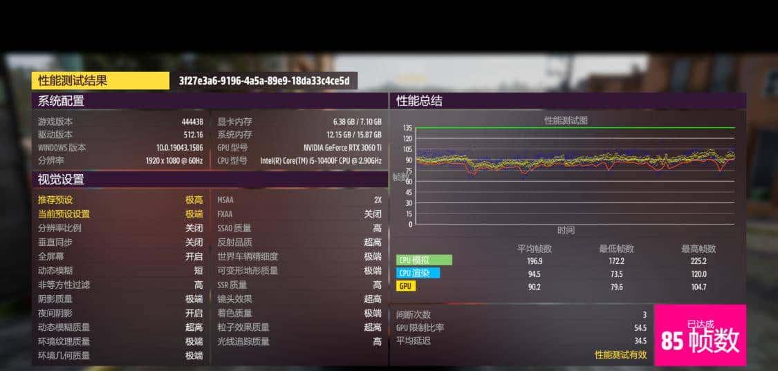 可能已经过时的10代i5搭配RTX3060Ti显卡装机,真的是智商税吗?