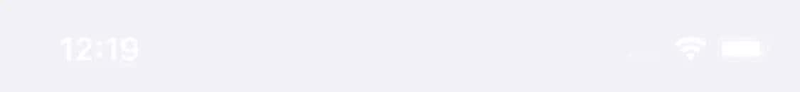 [转] How to set status bar style