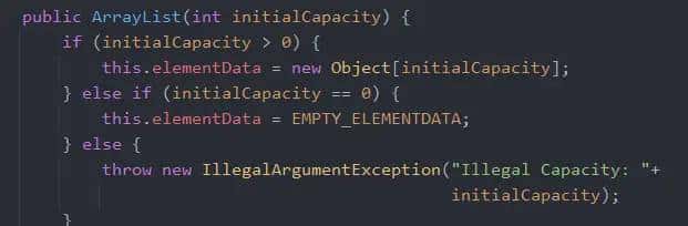 Java基础集合篇-List