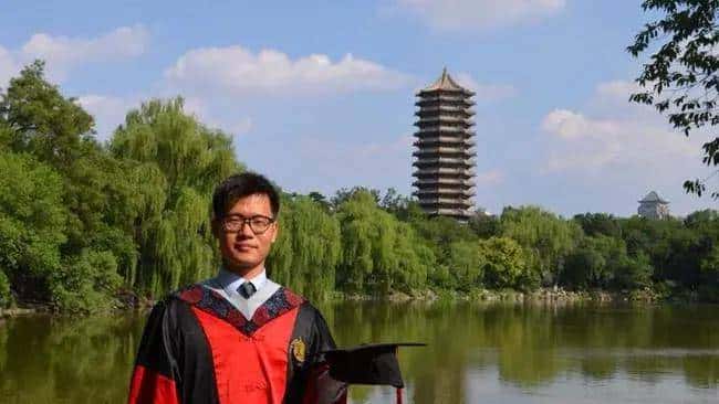 国家重点科研项目挖我?不,我选中学和街道办