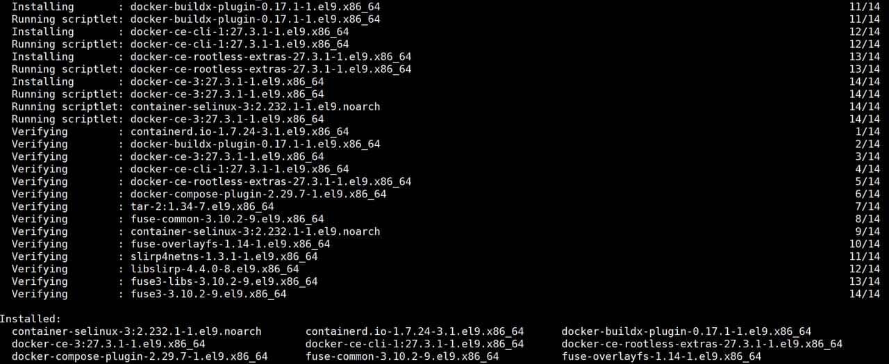 kubernetes1.31.3集群搭建（上）