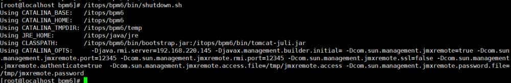 zabbix进阶 Jmx用户认证监控tomcat