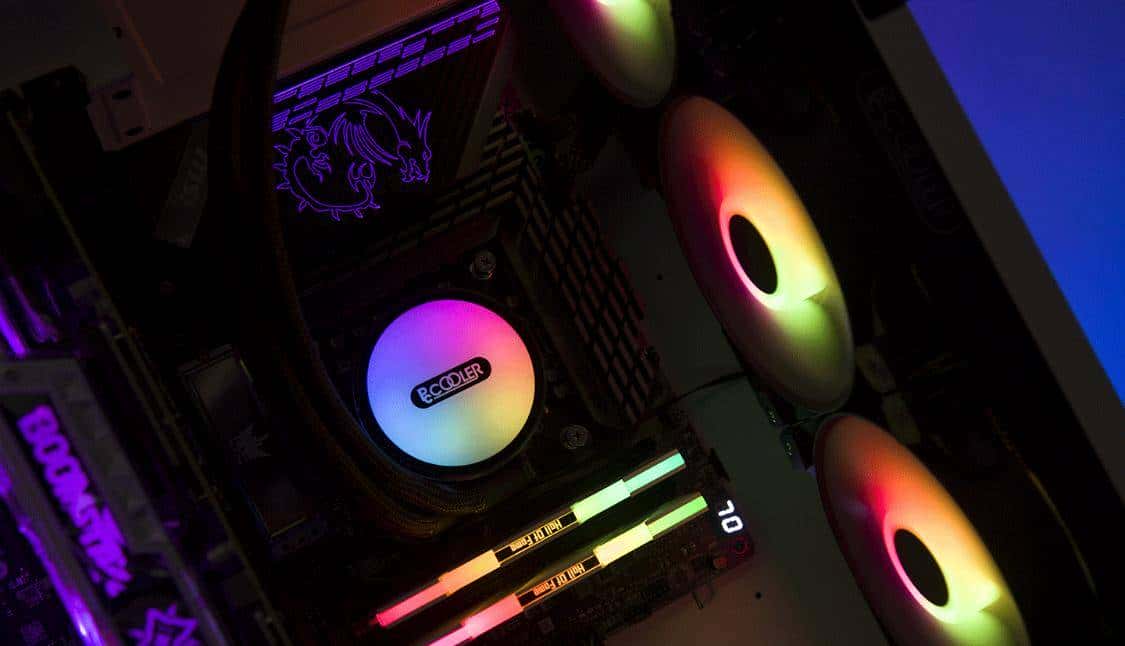 限制算力的RTX3080Ti显卡来了，搭配11代i9装机实测了解一下？