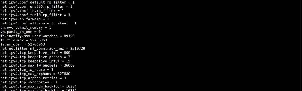 kubernetes1.31.3集群搭建（上）