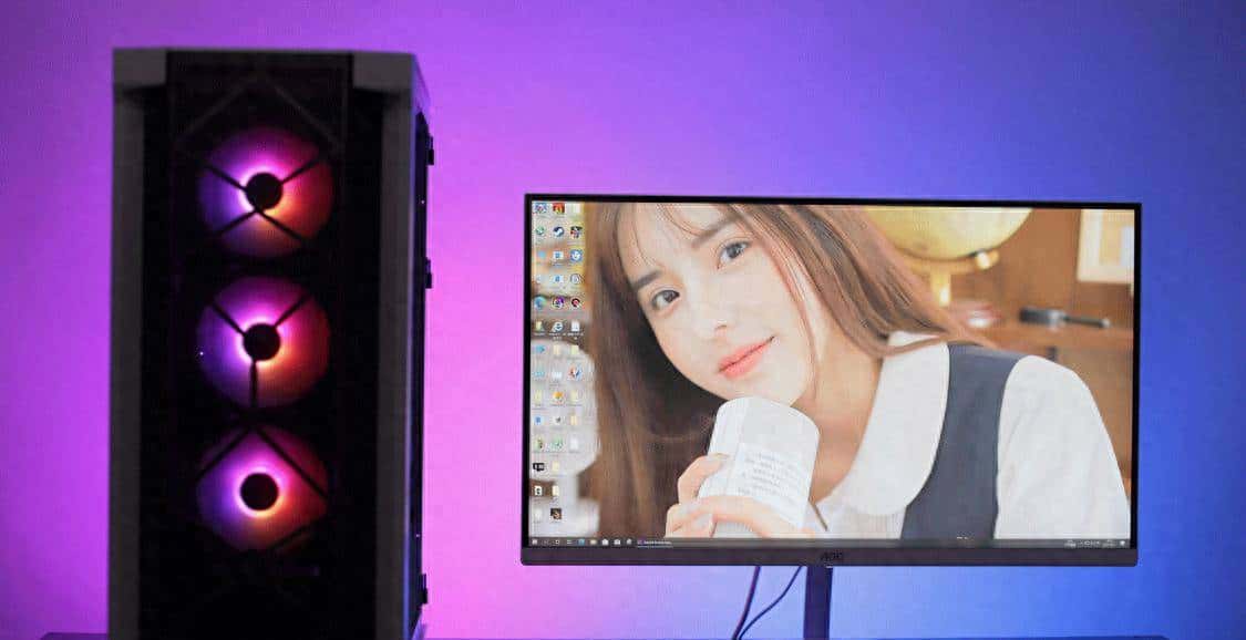 限制算力的RTX3080Ti显卡来了，搭配11代i9装机实测了解一下？