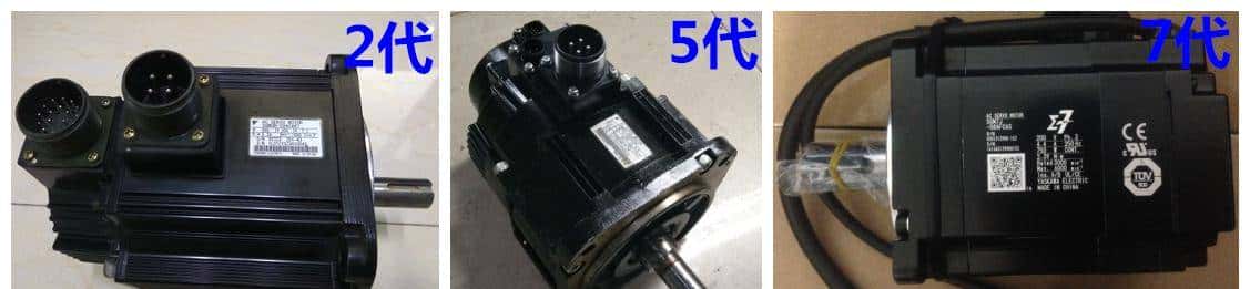 安川伺服维修参考大全