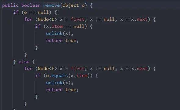 Java基础集合篇-List