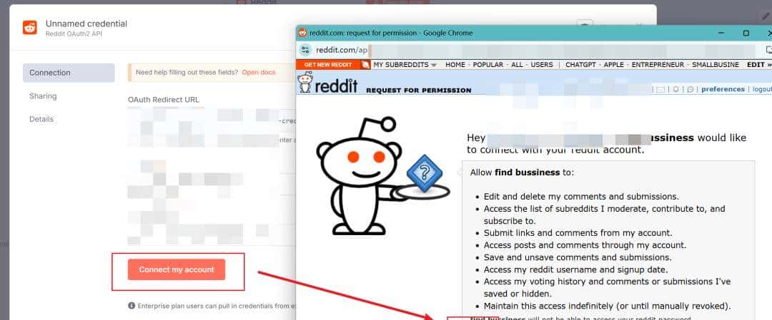 出海赚美金：用n8n搭建「Reddit商机搜索与洞察」AI Agent自动化寻找蓝海市场，发现真实痛点
