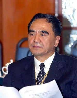 国家重点科研项目挖我?不,我选中学和街道办