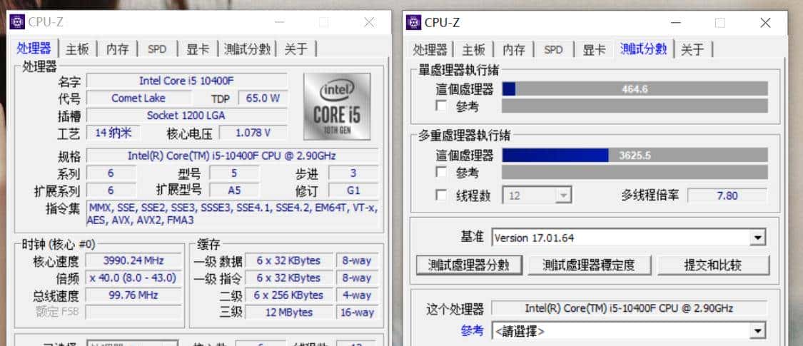 可能已经过时的10代i5搭配RTX3060Ti显卡装机,真的是智商税吗?