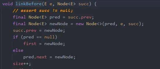 Java基础集合篇-List