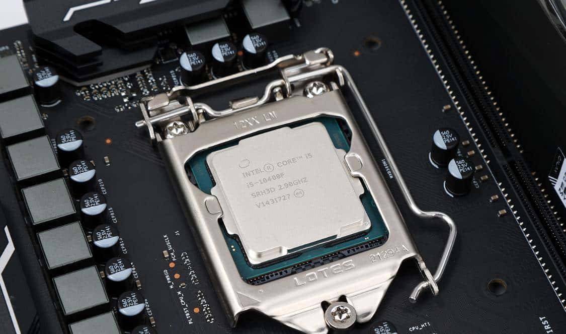 可能已经过时的10代i5搭配RTX3060Ti显卡装机,真的是智商税吗?