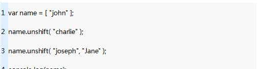 Top 57个JavaScript面试题和答案大全