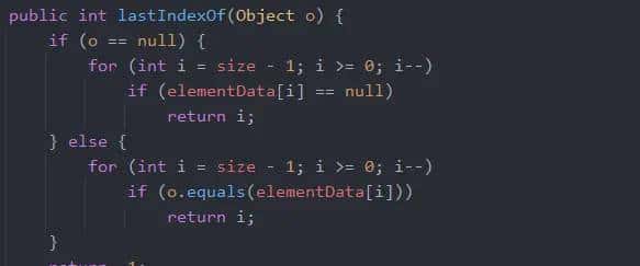 Java基础集合篇-List