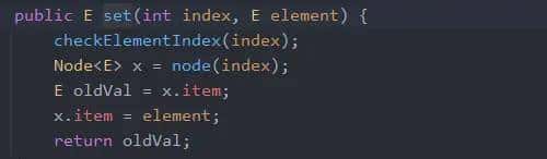 Java基础集合篇-List