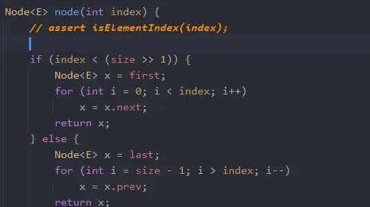 Java基础集合篇-List