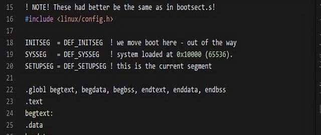 为什么Linux之父那么讨厌C++ 他骂的这几点！句句扎心