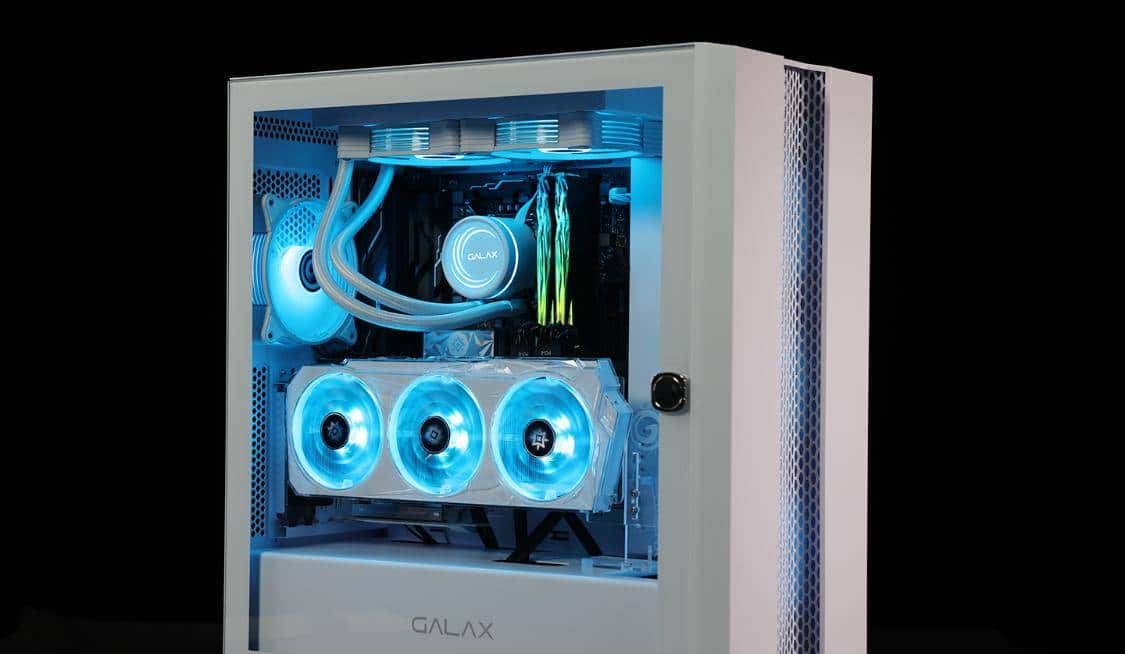 可能已经过时的10代i5搭配RTX3060Ti显卡装机,真的是智商税吗?