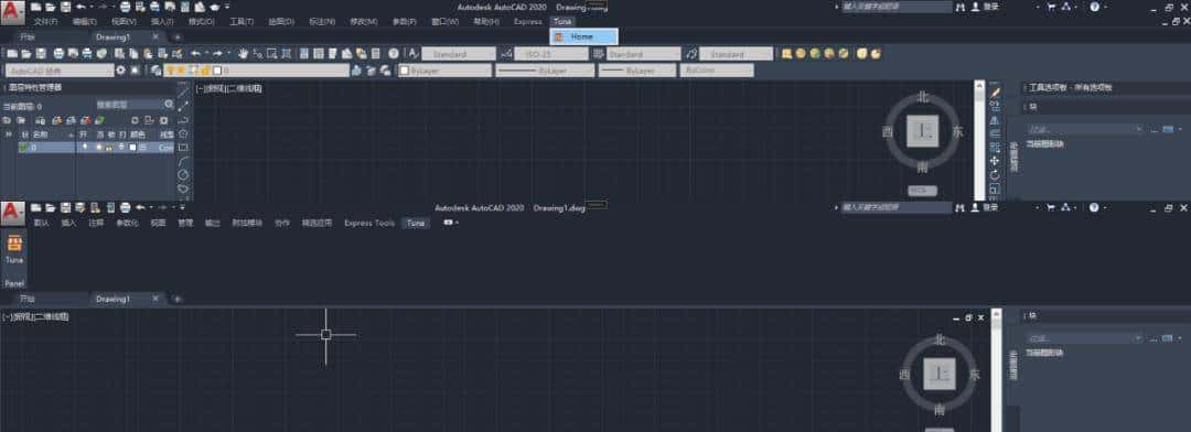 CAD二次开发？又搞到手一个行走江湖的新技能！小白适用