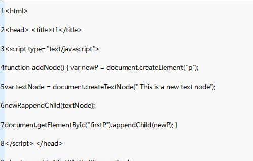 Top 57个JavaScript面试题和答案大全