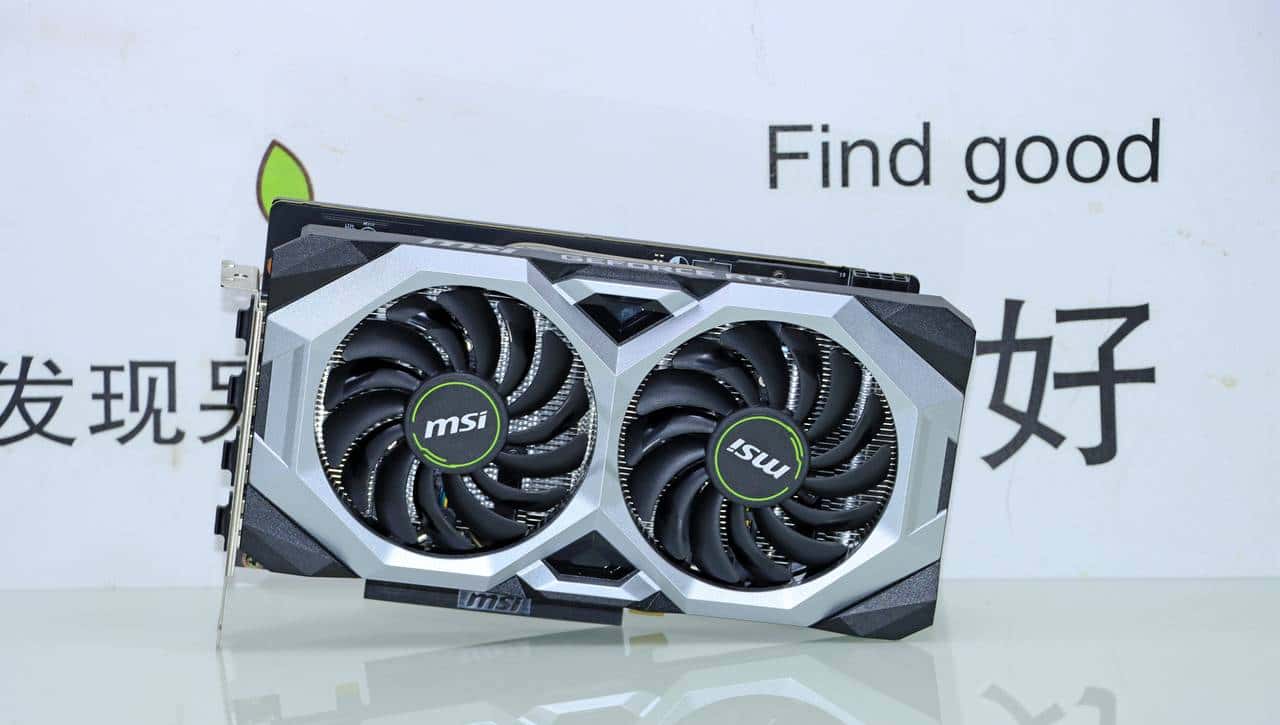 2000元的显卡性能如何？