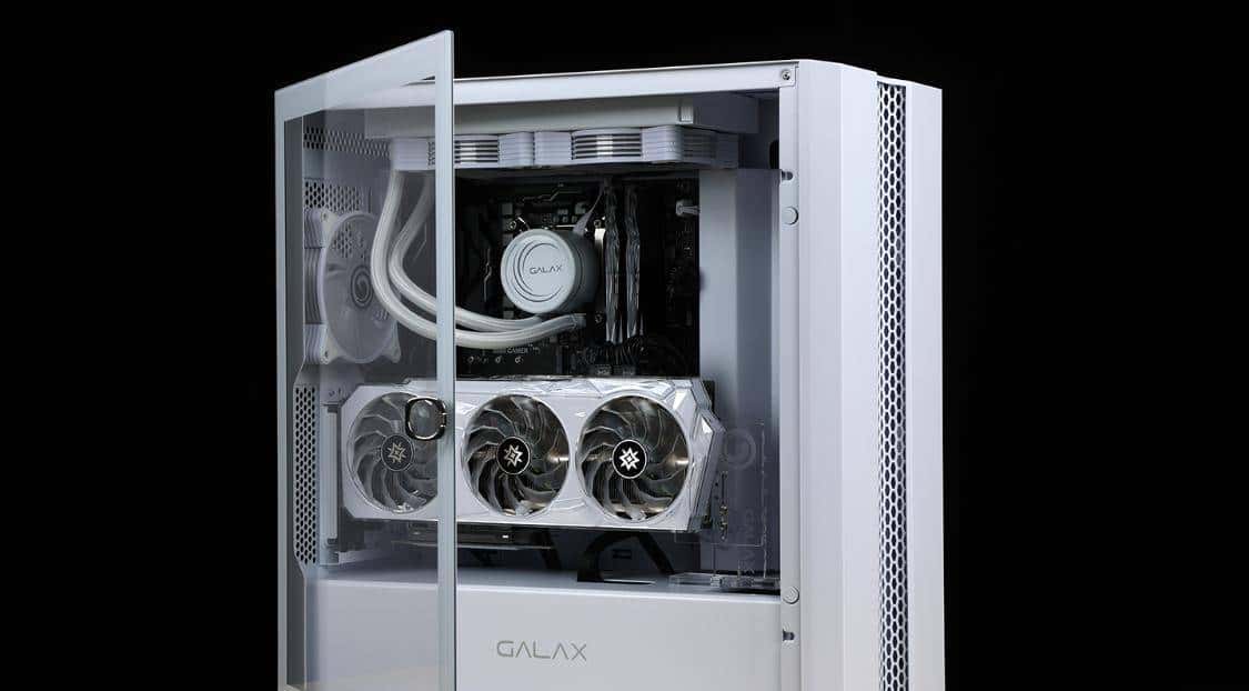 可能已经过时的10代i5搭配RTX3060Ti显卡装机，真的是智商税吗？