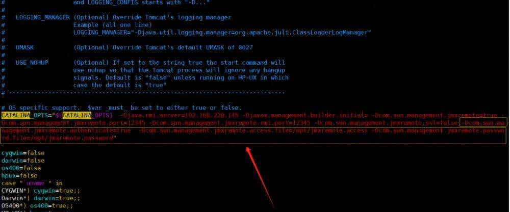 zabbix进阶 Jmx用户认证监控tomcat