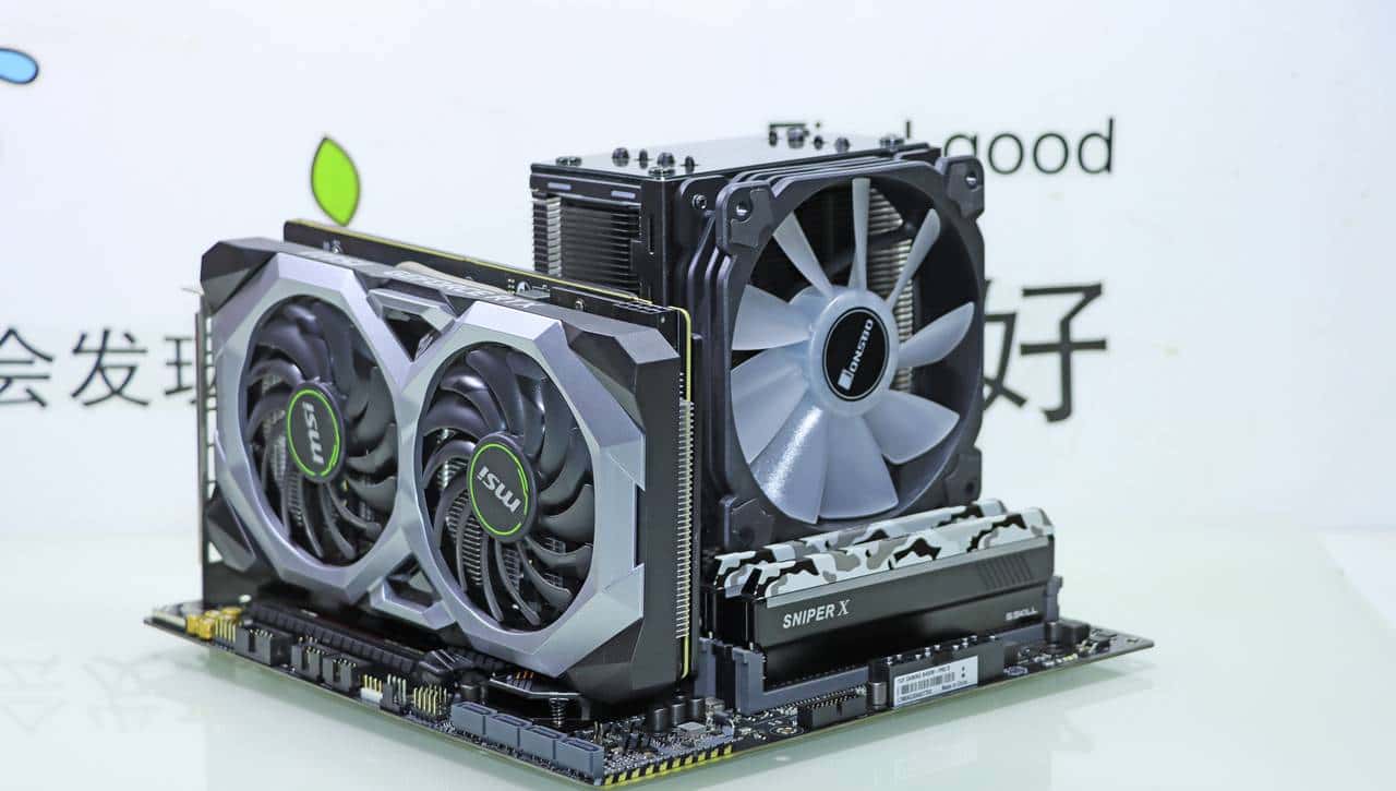 2000元的显卡性能如何？