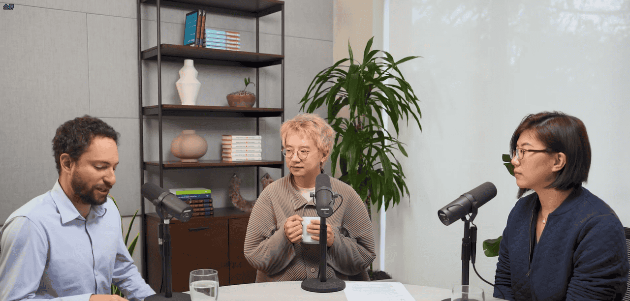 AI赋能：设计师如何通过代码实现思维速度的产品交付革命