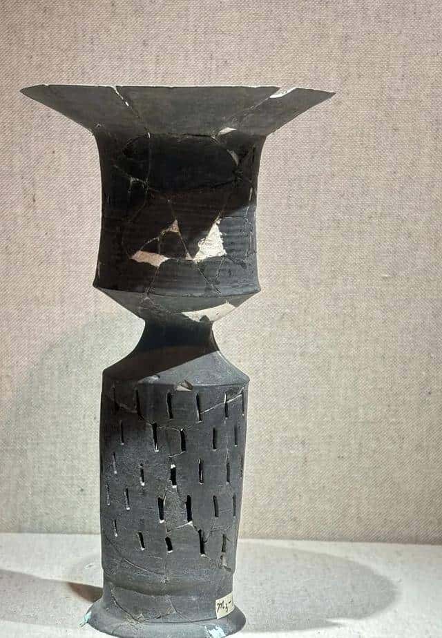 临沂——全国唯一个拥有数十万年人类无断裂的地级市