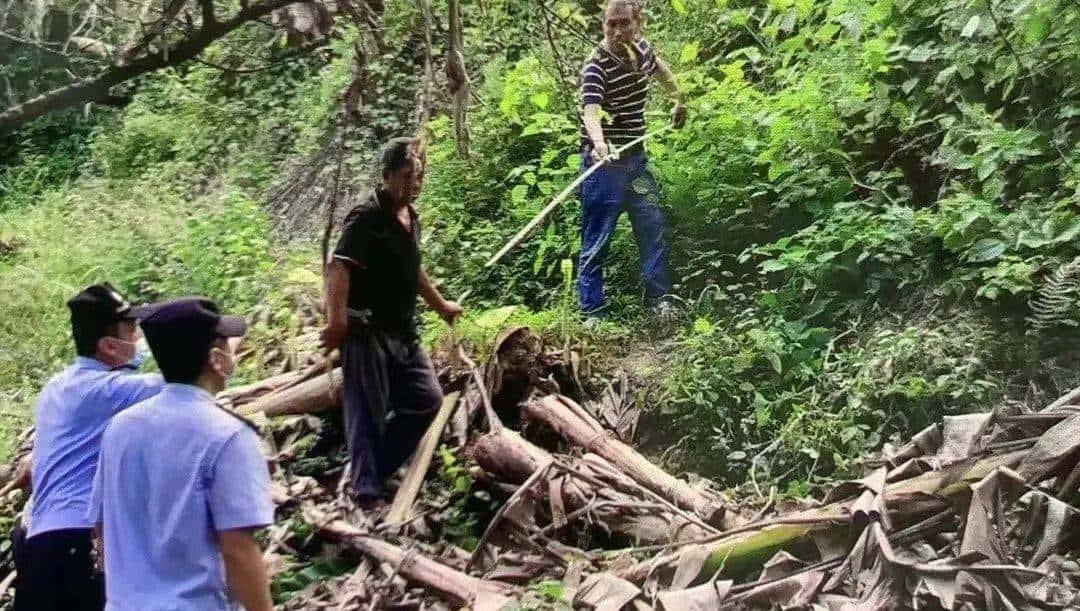 【夏季治安打击整治“百日行动”】福建福州公安持续开展夏夜治安巡查宣防聚焦统一行动