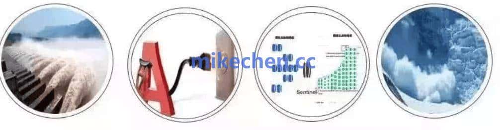 Sentinel最全详解(图文全面总结)