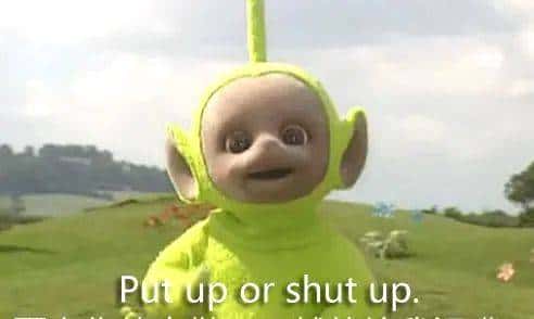 “闭嘴”不是“shut up”？这么多年都说错了