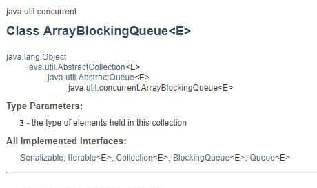 Java：Queue基本操作详解