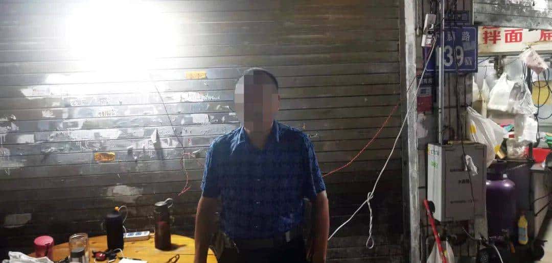 【夏季治安打击整治“百日行动”】福建福州公安持续开展夏夜治安巡查宣防聚焦统一行动