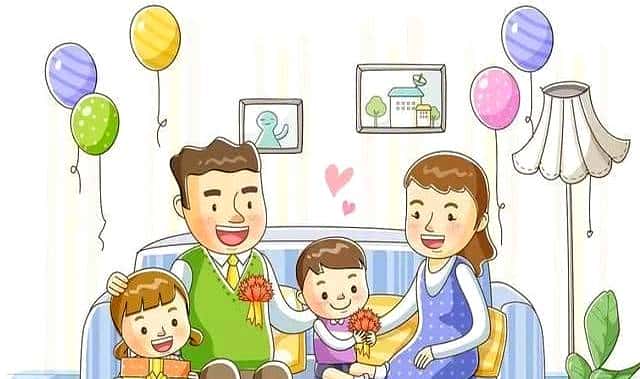 家有两不动，越动越没福：上等风水家庭的两不动是什么？