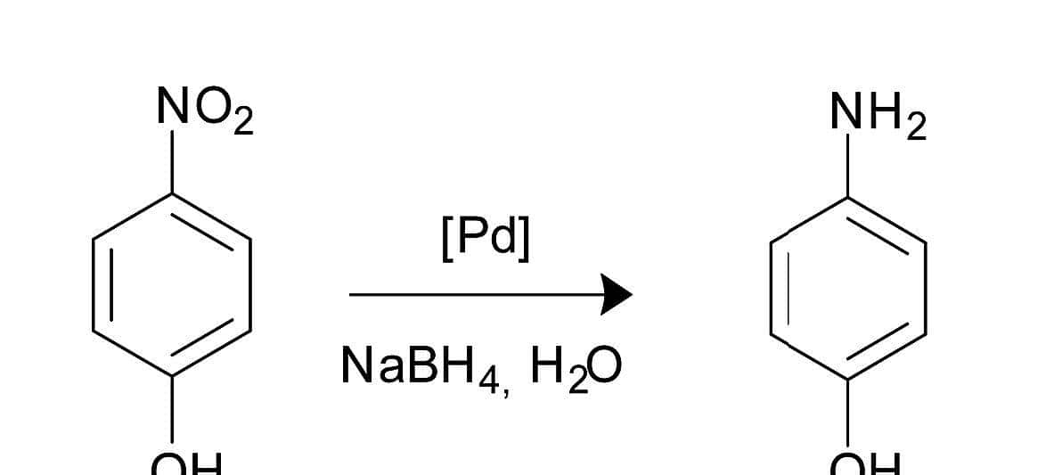 调节催化性能的α-Al2O3负载Ag颗粒，如何被控制合成