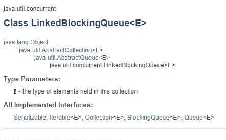 Java：Queue基本操作详解