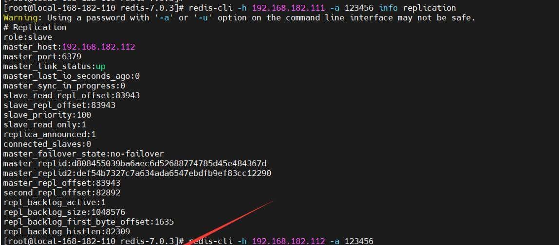 Redis原理介绍与环境部署（主从模式、哨兵模式、集群模式）