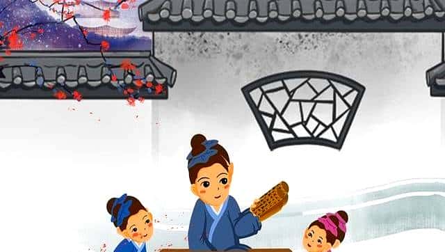 家有两不动，越动越没福：上等风水家庭的两不动是什么？