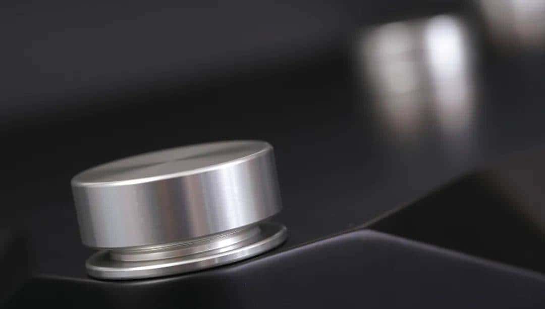 重型功放必备调声道具—德国THIXAR Silencer Focus避震板