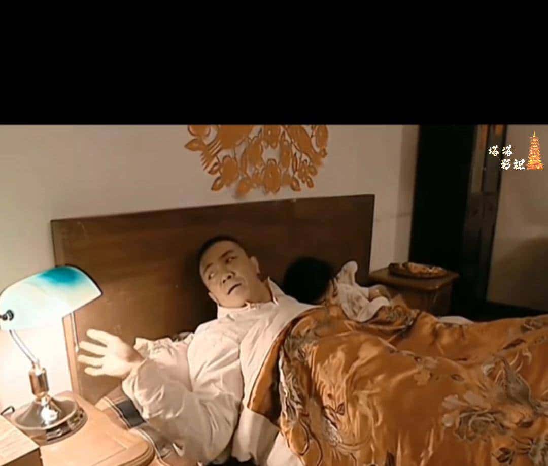 #亮剑第四十二集#关注我一起追剧