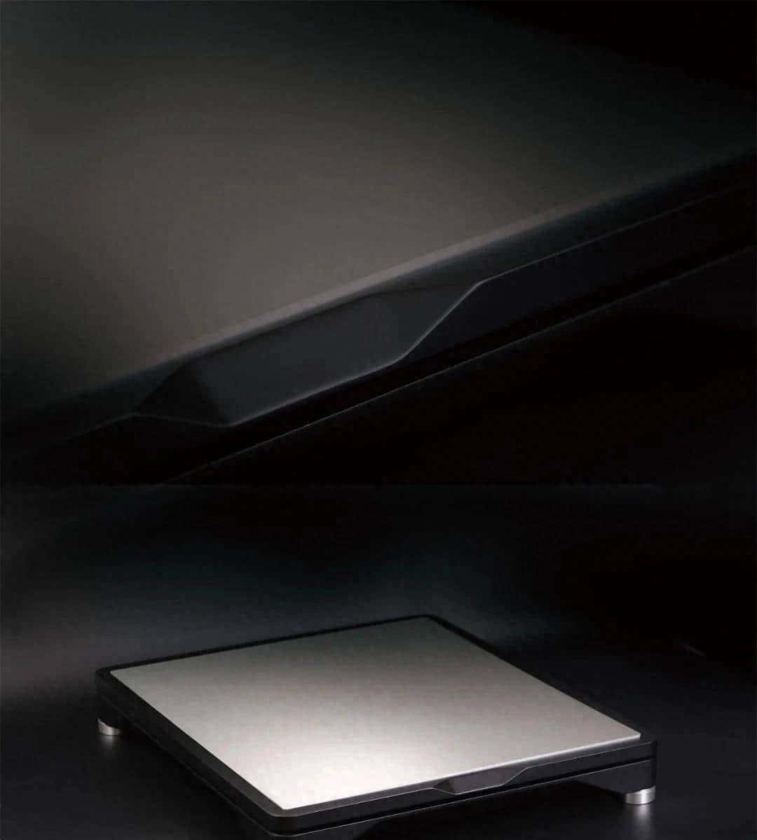 重型功放必备调声道具—德国THIXAR Silencer Focus避震板