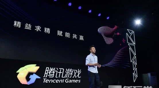 再造《王者荣耀》！腾讯一口气公布了14款新游戏，这款在iOS上大火的游戏终于要有安卓版啦