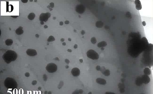 调节催化性能的α-Al2O3负载Ag颗粒，如何被控制合成